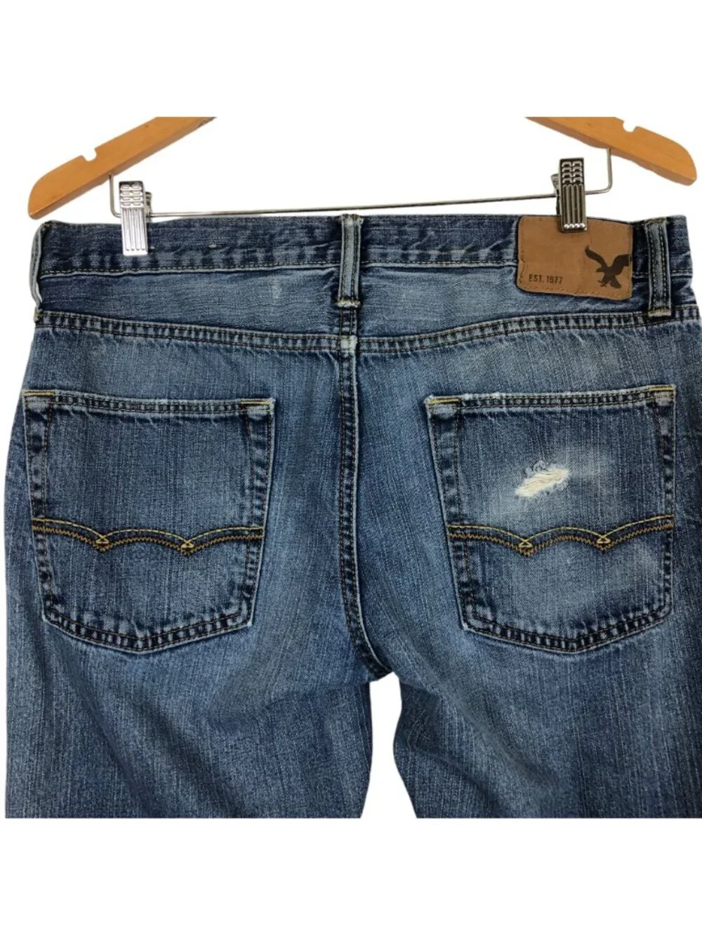American Eagle Outfitters classic american